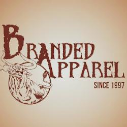Brandedapparel - logo