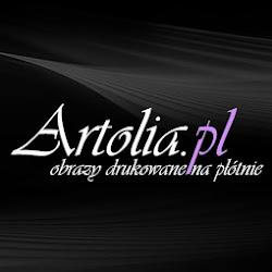 Artolia - logo