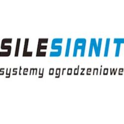Silesianit - logo