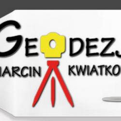 Geodezja kwiatkowski - logo