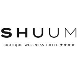 Shuumhotel - logo