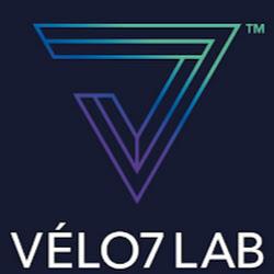 Velo7-lab - logo