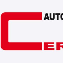 Cerbis - logo