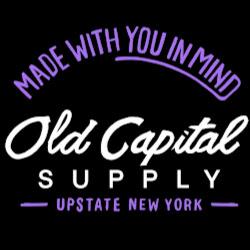 Oldcapitalsupply - logo