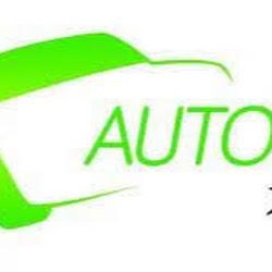 Autozlom kos - logo
