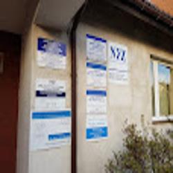 Spawegner - logo