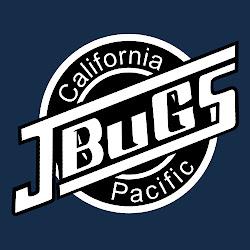 Jbugs - logo
