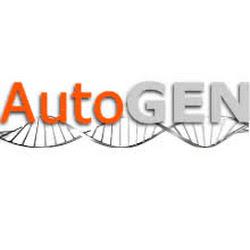 Autogen - logo