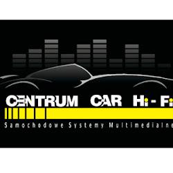 Centrumcarhifi - logo