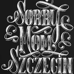 Sorrymom - logo