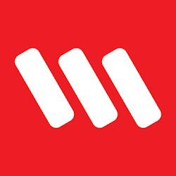 Wilsonparking - logo