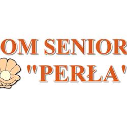Domseniorachaberek - logo
