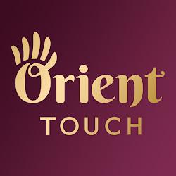 Orienttouch - logo