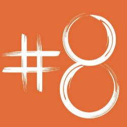 Number8 - logo