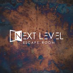 Nextlevel - logo