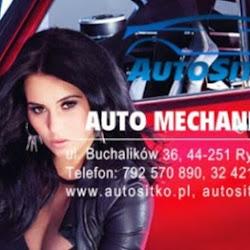 Autositko - logo