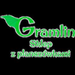 Gramlin - logo