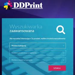 Dd-print - logo