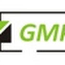 Gmptrasporti - logo
