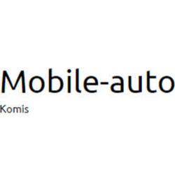 Auto mobile kalisz - logo