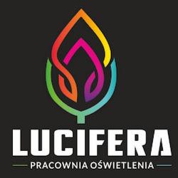 Lucifera - logo
