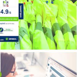 Alexodziez - logo
