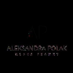 Aleksandrapolak - logo