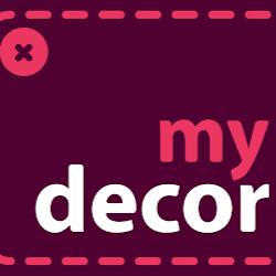 Mydecor - logo