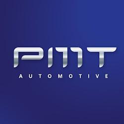 Pmtautomotive - logo