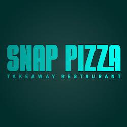 Snappizzakrk - logo