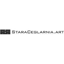 Staraceglarnia - logo