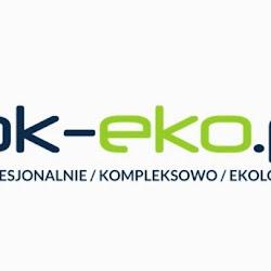 Pk-eko - logo