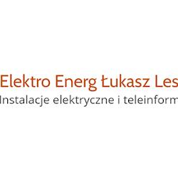Elektroenerg - logo