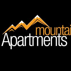 Mountainapartments - logo