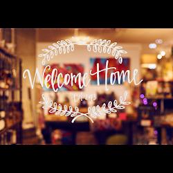 Welcomehomeshop Nashville - logo