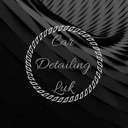 Cardetailing luk - logo