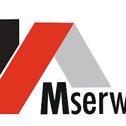 Mserwis24 - logo