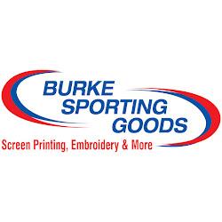 Burkesports - logo