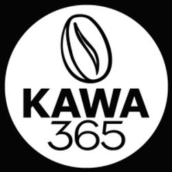 Kawa365 - logo