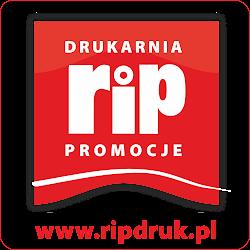 Ripdruk - logo