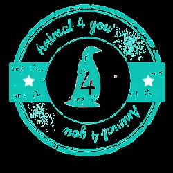 Animal4you - logo