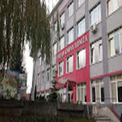 Gminalomza - logo