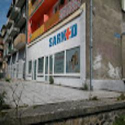 Sarmed - logo