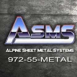 Alpinesheetmetalsystems - logo