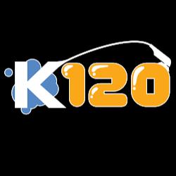 K120detailing - logo
