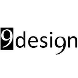 9design - logo