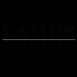 Lamur - logo