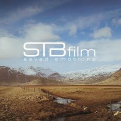 Stbfilm - logo