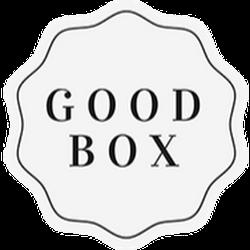 Goodboxfit - logo