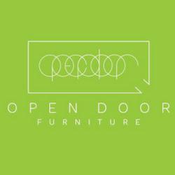 Opendoorcabinets - logo